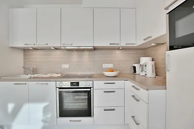 Appartamento Vacanza con famiglia Scharbeutz