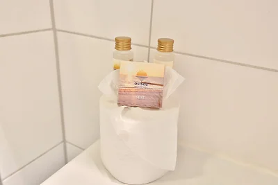 WEG Waldblick Appartement 16