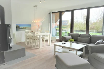Appartamento Vacanza con famiglia Haffkrug
