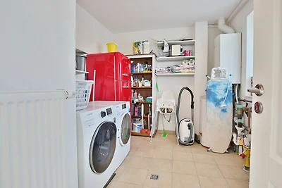 Casa vacanze Vacanza di relax Haffkrug