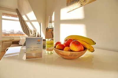 Strandperle Appartement 402