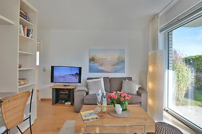 Vakantieappartement Gezinsvakantie Haffkrug