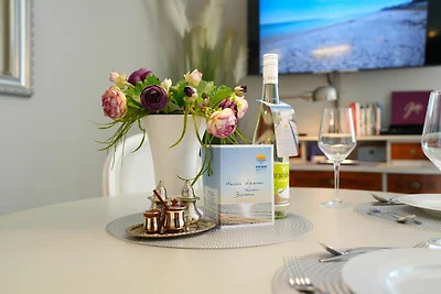 Strandschlößchen Strandschlösschen Appartemen...