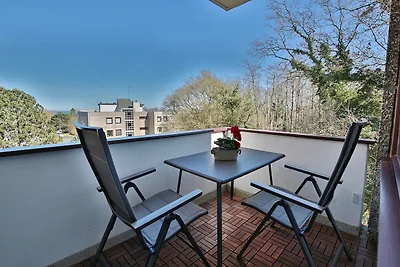 Apartament Dla rodzin Scharbeutz