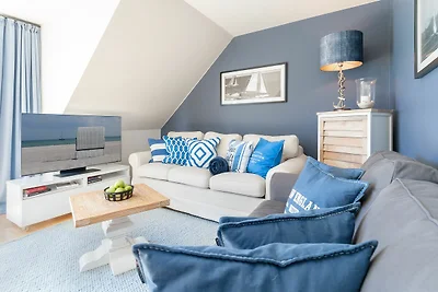 Haus am Seehof 7 Seestern Appartement 3