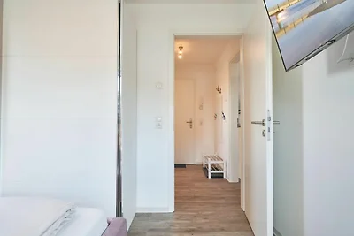 Bude 37 Appartement 8 SaM
