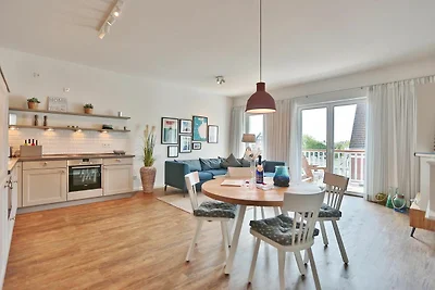 Haus Meeresbrise Appartement 18