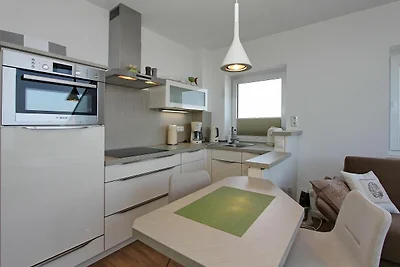 Seetempel Appartement 45