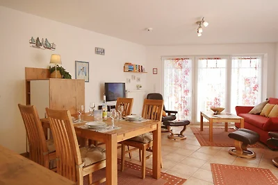 Vakantieappartement Gezinsvakantie Scharbeutz