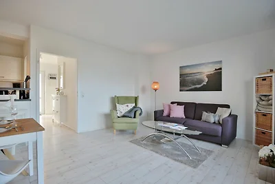 Vakantieappartement Gezinsvakantie Haffkrug