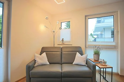 Bude 37 Appartement 5 Conny