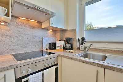 WEG Waldblick Appartement 16