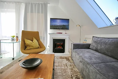 Apartament Dla rodzin Scharbeutz