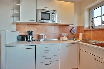 Vakantieappartement Gezinsvakantie Scharbeutz