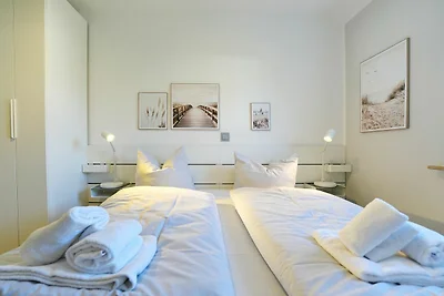 Ferienhaus LUV & LEE Ferienhaus LUV und LEE