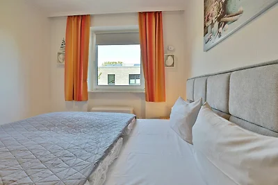 WEG Waldblick Appartement 16