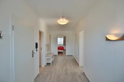 Haus Oceanfront, Appartement 11