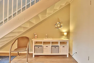 Vakantieappartement Gezinsvakantie Haffkrug