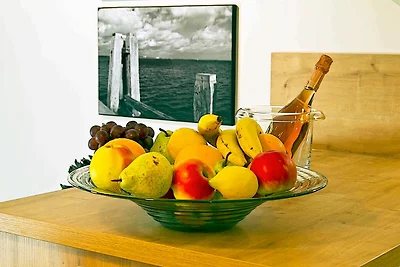 Kurparkresidenz Appartement 5