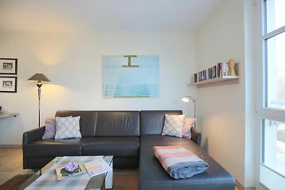 Vakantieappartement Gezinsvakantie Scharbeutz