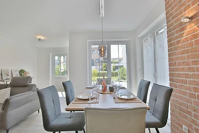 Haus Oberdeck 1 & 2 Haus Oberdeck 2