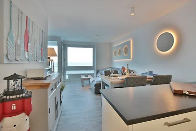 Vakantieappartement Gezinsvakantie Haffkrug