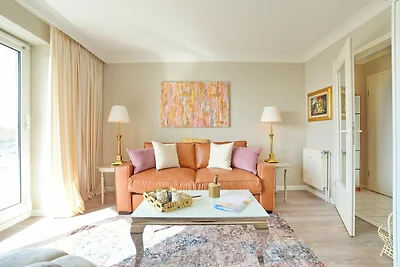 Strandschlößchen Strandschlösschen Appartemen...