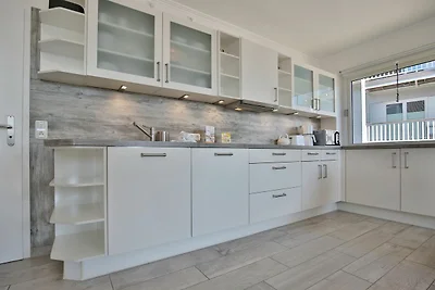Haus Oceanfront, Appartement 11
