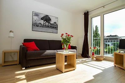 Kurparkresidenz Appartement 5