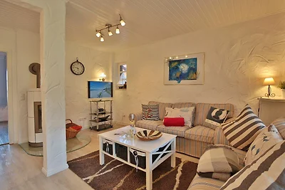 Casa vacanze Vacanza di relax Scharbeutz