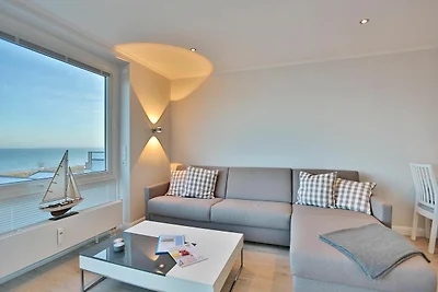 Appartamento Vacanza con famiglia Haffkrug