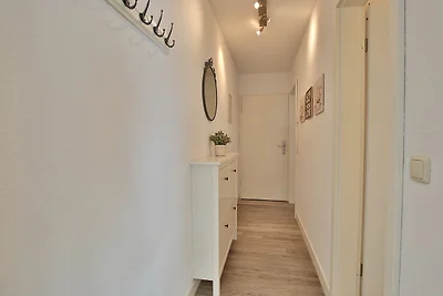 Parkresidenz Appartement 4