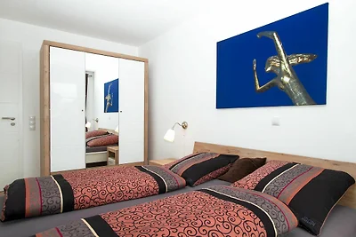 Kurparkresidenz Appartement 5