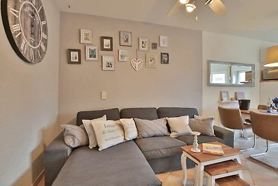 Residenz Ostseestrand Appartement 3 Lakeside