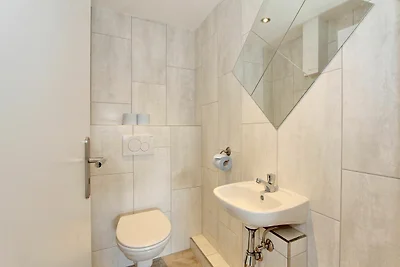 Haus Oceanfront, Appartement 11