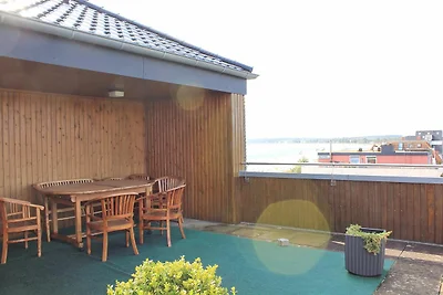 Vakantieappartement Gezinsvakantie Haffkrug