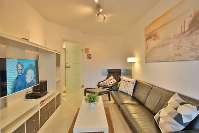 Residenz Ostseestrand Appartement 10