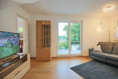 Bude 37 Appartement 5 Conny