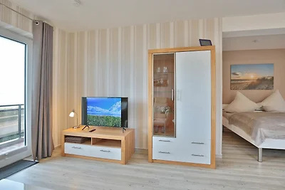Villa Meeresstrand, Ostseenest Appartement 7