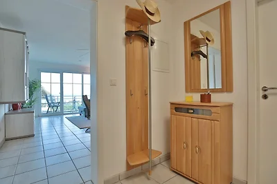 Stranddomizil Appartement 7