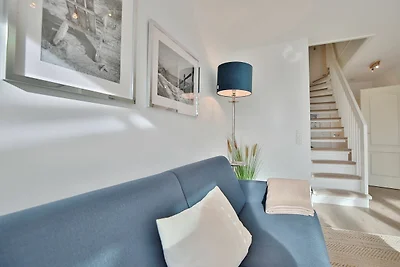 Appartamento Vacanza con famiglia Scharbeutz