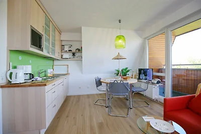 Vakantieappartement Gezinsvakantie Haffkrug