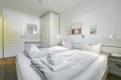 Ferienhaus LUV & LEE Ferienhaus LUV und LEE