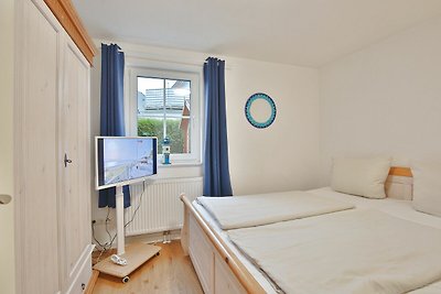 Vakantieappartement Gezinsvakantie Haffkrug