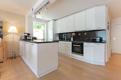 Vakantieappartement Gezinsvakantie Sierksdorf