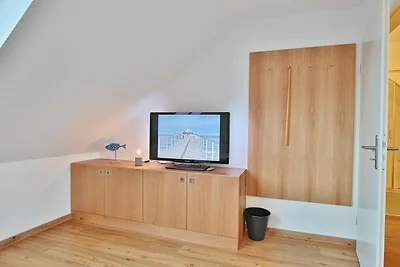 Ostsee-Residenz Appartement 8