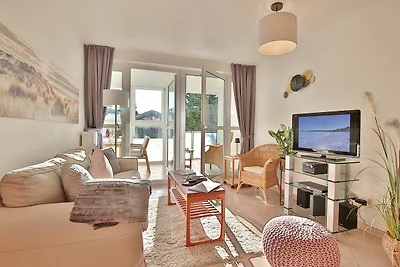 Haus Seesand Appartement 5