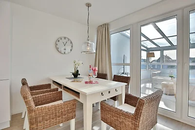 Appartamento Vacanza con famiglia Scharbeutz