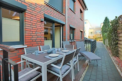 Bude 30 Tilly Appartement 2