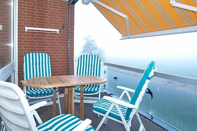 Appartamento Vacanza con famiglia Haffkrug